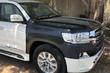 Vi erbjuder facelift för Toyota LandCruiser 200 foto 36