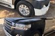 Vi erbjuder facelift för Toyota LandCruiser 200 foto 35