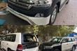 Vi erbjuder facelift för Toyota LandCruiser 200 foto 34