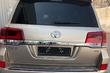 Vi erbjuder facelift för Toyota LandCruiser 200 foto 32