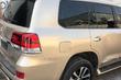 Vi erbjuder facelift för Toyota LandCruiser 200 foto 30
