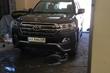Vi erbjuder facelift för Toyota LandCruiser 200 foto 28