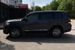 Vi erbjuder facelift för Toyota LandCruiser 200 foto 27