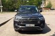 Vi erbjuder facelift för Toyota LandCruiser 200 foto 25