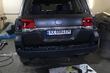 Vi erbjuder facelift för Toyota LandCruiser 200 foto 24