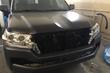 Vi erbjuder facelift för Toyota LandCruiser 200 foto 11