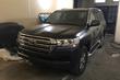 Vi erbjuder facelift för Toyota LandCruiser 200 foto 10