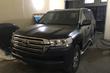 Vi erbjuder facelift för Toyota LandCruiser 200 foto 9