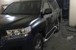 Vi erbjuder facelift för Toyota LandCruiser 200 foto 8