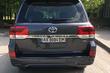 Vi erbjuder facelift för Toyota LandCruiser 200 foto 7