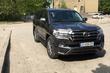Vi erbjuder facelift för Toyota LandCruiser 200 foto 6