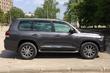 Vi erbjuder facelift för Toyota LandCruiser 200 foto 5
