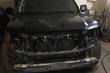 Vi erbjuder facelift för Toyota LandCruiser 200 foto 2