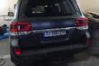 Vi erbjuder facelift för Toyota LandCruiser 200 foto 29