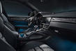Recension av coupéversionen Porsche Cayenne Coupe foto 9