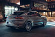 Recension av coupéversionen Porsche Cayenne Coupe foto 13