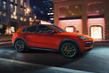 Recension av coupéversionen Porsche Cayenne Coupe foto 12