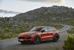 Recension av coupéversionen Porsche Cayenne Coupe foto 11