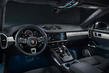 Recension av coupéversionen Porsche Cayenne Coupe foto 8