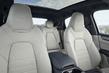Recension av coupéversionen Porsche Cayenne Coupe foto 10
