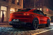 Recension av coupéversionen Porsche Cayenne Coupe foto 6