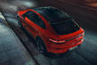 Recension av coupéversionen Porsche Cayenne Coupe foto 5