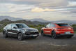 Recension av coupéversionen Porsche Cayenne Coupe foto 4