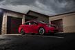 Test av uppdaterade sedanen Nissan Sentra foto 10