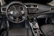 Test av uppdaterade sedanen Nissan Sentra foto 5