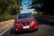 Test av uppdaterade sedanen Nissan Sentra foto 8