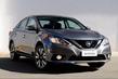 Test av uppdaterade sedanen Nissan Sentra foto 2