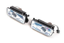 BMW 3-serien E36 1990–2000 Dimljus (2 st) foto 2