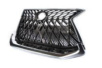 Lexus LX570/450d 2008–2022 Kylargrill TRD (2016-2020) foto 3