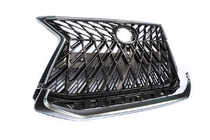 Lexus LX570/450d 2008–2022 Kylargrill TRD (2016-2020) foto 1