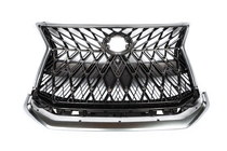 Lexus LX570/450d 2008–2022 Kylargrill TRD (2016-2020) foto 2