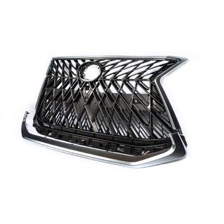 Kylargrill TRD (2016-2020) Lexus LX570/450d 2008–2022 foto 3