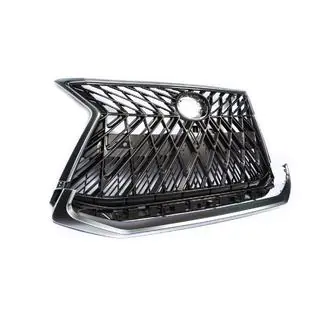 Kylargrill TRD (2016-2020)