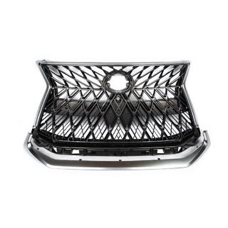 Kylargrill TRD (2016-2020) Lexus LX570/450d 2008–2022 foto 2