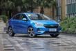 Uppdaterad mellanstor sedan: Chery Arrizo 5 foto 9