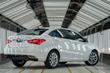 Uppdaterad mellanstor sedan: Chery Arrizo 5 foto 8