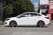 Uppdaterad mellanstor sedan: Chery Arrizo 5 foto 3