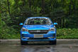 Uppdaterad mellanstor sedan: Chery Arrizo 5 foto 2