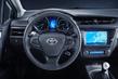 Test av sedanen Toyota Avensis foto 3
