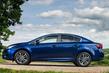 Test av sedanen Toyota Avensis foto 7