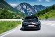 Test av sedanen Toyota Avensis foto 6