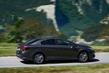 Test av sedanen Toyota Avensis foto 2