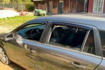Opel Astra H 2004–2013 Vindavvisare WG (4 st, HIC) foto 6