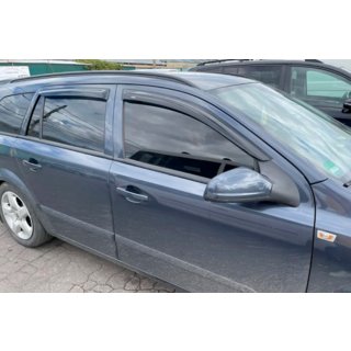 Vindavvisare WG (4 st, HIC) Opel Astra H 2004–2013 foto 1