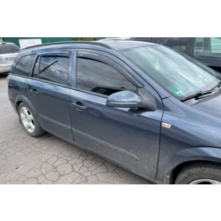 Vindavvisare WG (4 st, HIC) Opel Astra H 2004–2013 foto 3
