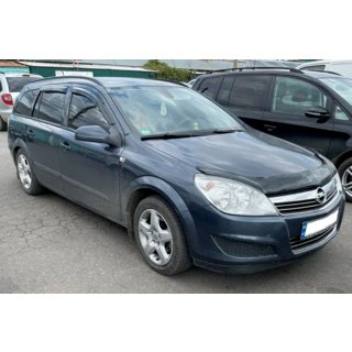 Vindavvisare WG (4 st, HIC) Opel Astra H 2004–2013 foto 2